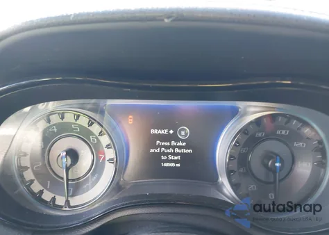 2017 Chrysler 300 300S Awd from USA, damaged, VIN 2C3CCAGG6HH512788